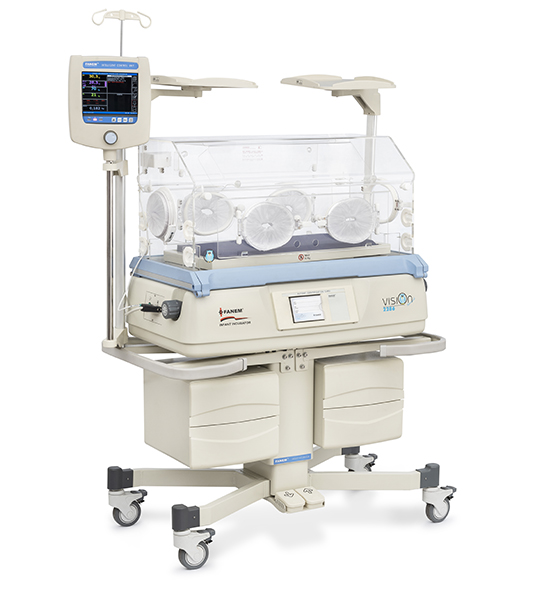 Vision® Advanced 2286 Incubator